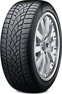 2x Dunlop 205/55 R16 91H Winter Sport 3D MO RFT (7)