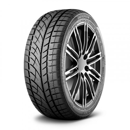 2x Evergreen EW66 XL 205/55R17