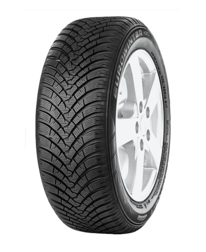 2x FALKEN EUROWINTER HS01 165/65R15 81 T