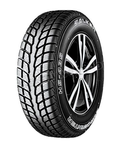 2x FALKEN HS435 155/80R13 79 T