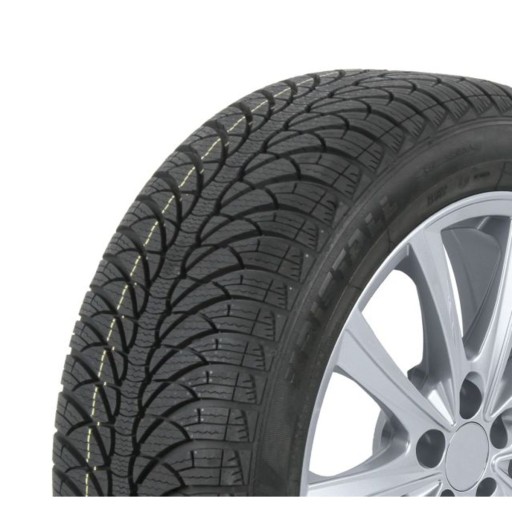 2x FULDA 165/70R14 81T Kristall Montero 3 зима