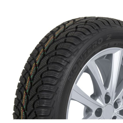 2x FULDA 175/65R15 84T Кристалл Монтеро 2 зима