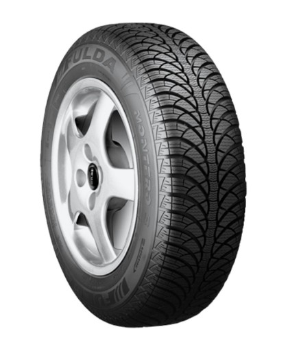 2x FULDA KRISTAL MONTERO 2 155/70R13 75 T