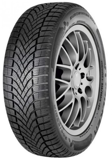 2x Falken EUROWINTER HS02 185/60R15 88T