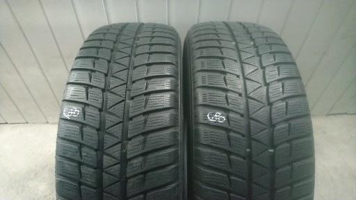 2x Falken HS449 Еврозима 215/60/16