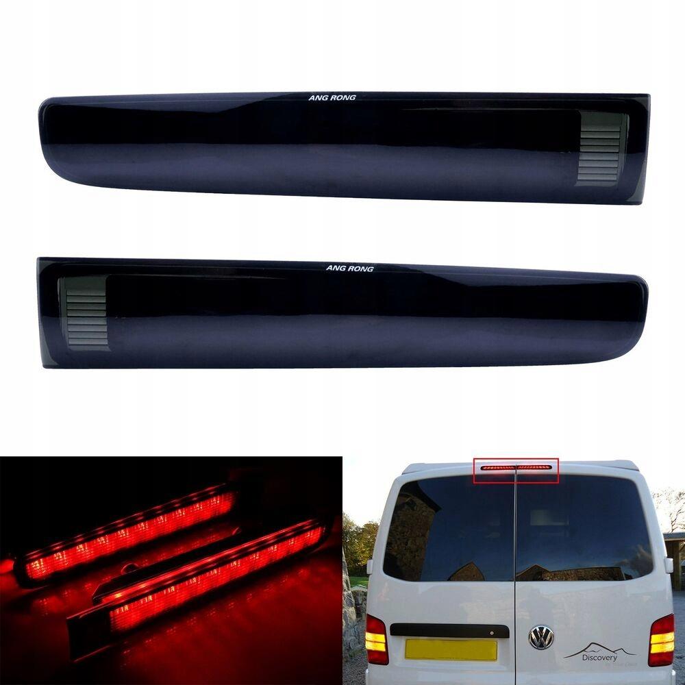 2X Fit VW Ransporter Barn Door LED високий рівень t