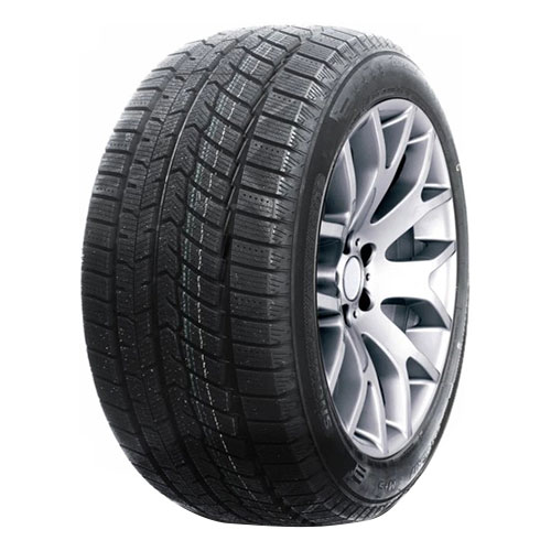 2x Fortune 255/35R19 SNOWFUN FSR-901 96В