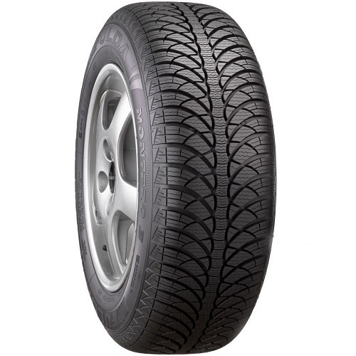 2x Fulda 185/60R15 КРИСТАЛЛ МОНТЕРО 3 84Т