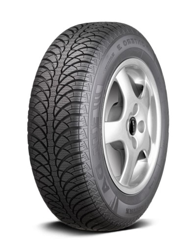 2x Фульда Кристалл Монтеро 3 165/65R15 81T