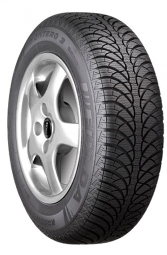 2x Fulda Kristall Montero 3 175/65R14 82T