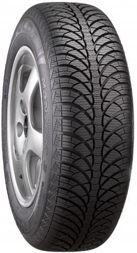 2x Fulda Kristall Montero 3 175/70 R13 82T