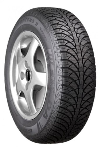2 шини Fulda Kristall Montero 3 195/65R15 95T