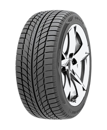 2x GOODRIDE SW608 XL 195/50R16 88 H