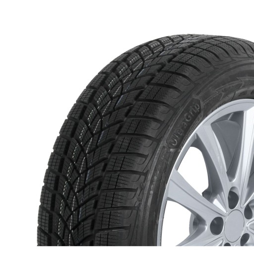 2x GOODYEAR 255/50R20 109 В UltraGrip Performance +