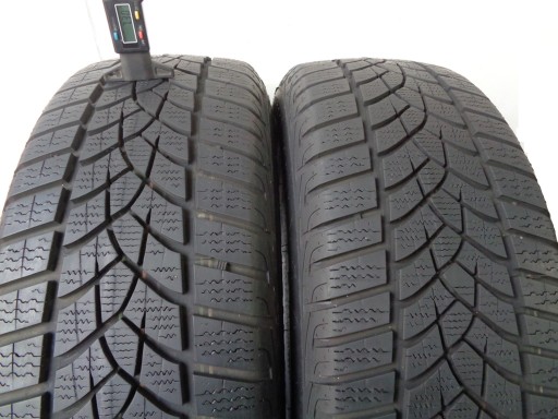 2x GOODYEAR GEN-1 Performance 205/60R16 92H 7,3 мм