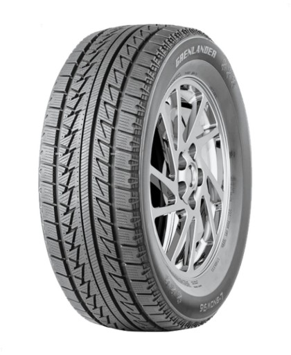 2x GRENLANDER L SNOW96 215/65R16 98 H
