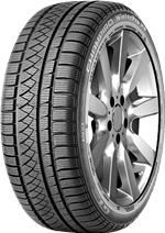 2x GT Radial 205/50 R17 93V CHAMP WINTERPRO HP (9