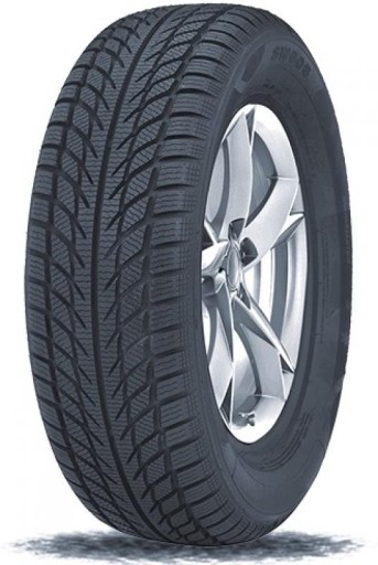 2x Goodride SW608 195/70R14 91T