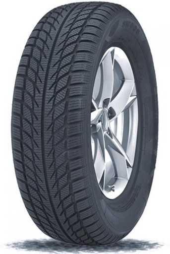 2x Goodride SW608 215/70R15 98H