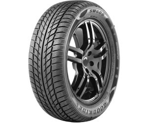 2x Goodride SW608 XL 195/50R16