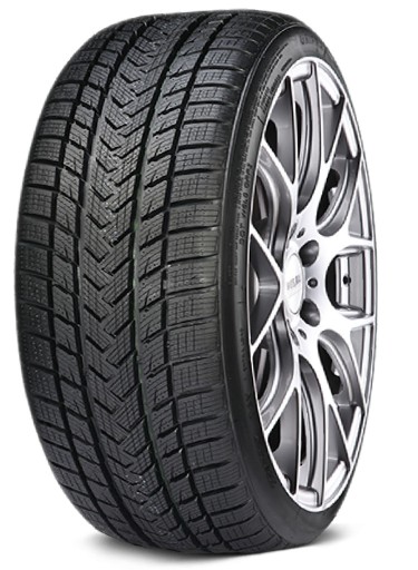 2x Gripmax Pro Winter 225/45R17 94V XL