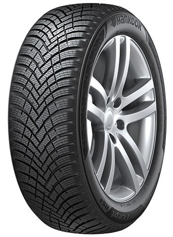 2x HANKOOK 185/65R15 W462 88T