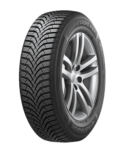 2x HANKOOK W462 165/65R15 81 T