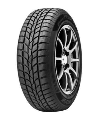 2x HANKOOK WINTER I*CEPT RS 155/80R13 79 T