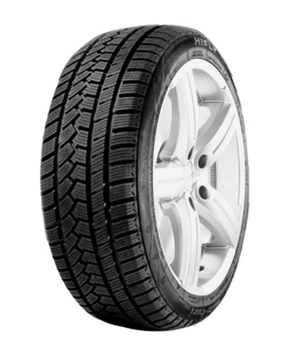 2x HIFLY WIN TURI 212 215/55R17 98 H