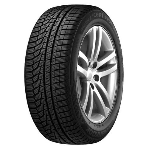 2x Hankook 195/45 R18 87H Winter i*cept evo² W320