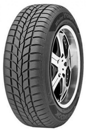 2x Hankook Winter i*cept RS W442 175/70R13 82T