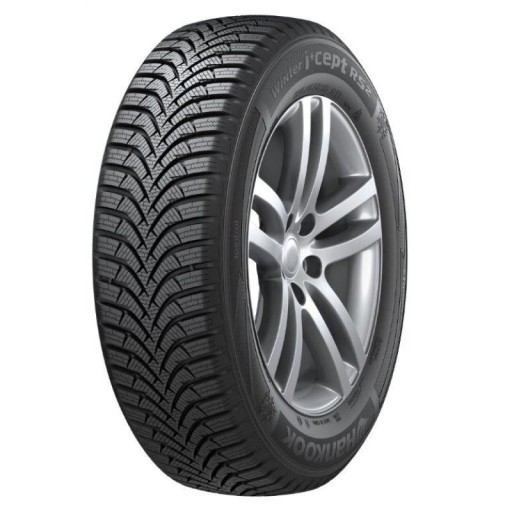 2 шини Hankook Winter i*cept RS2 W452 195/60R15 88H