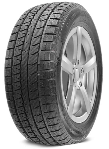 2x Hifly WP801 225/55R19 99H