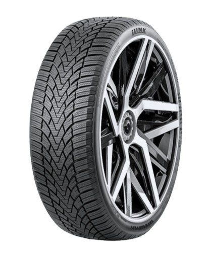 2x ILINK SNOWGRIPPER 1 FR 205/55R16 91 H