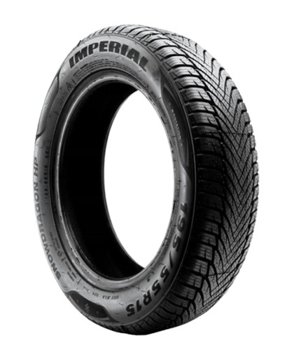 2x IMPERIAL SNOWDRAGON HP 185/65R15 88 T