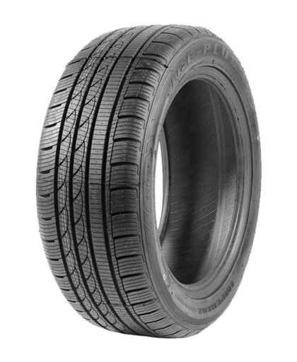 2x IMPERIAL SNOWDRAGON3 XL 205/45R17 88 V