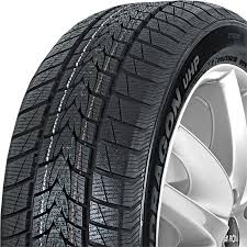 2x Imperial 225/35 R19 88V Snow Dragon UHP