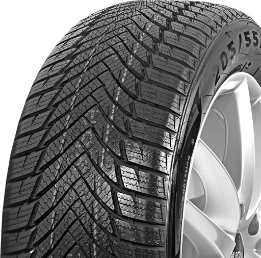 2x Imperial SNOWDRAGON HP 165/70R13