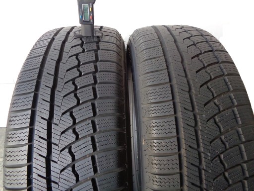 2x как НОВЫЙ ZEETEX WH1000 215/60R17 100H 7,9 мм