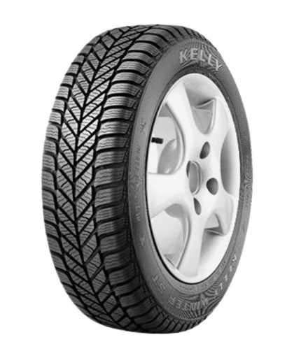 2x KELLY WINTER ST 185/70R14 88 T