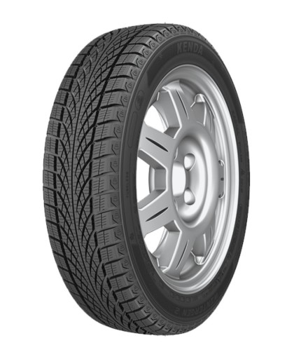 2x KENDA WINTERGEN 2 KR501 175/65R15 84 T