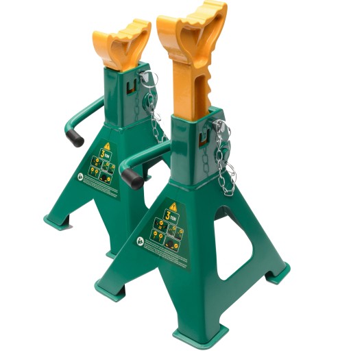 2x 3T КОЛЕСА АВТОМОБІЛЬНІ ПІДСТАВКИ SATA РЕГУЛЬОВАНІ ПОРТИ З ПІЛЬКОВИМ ЗАМКОМ