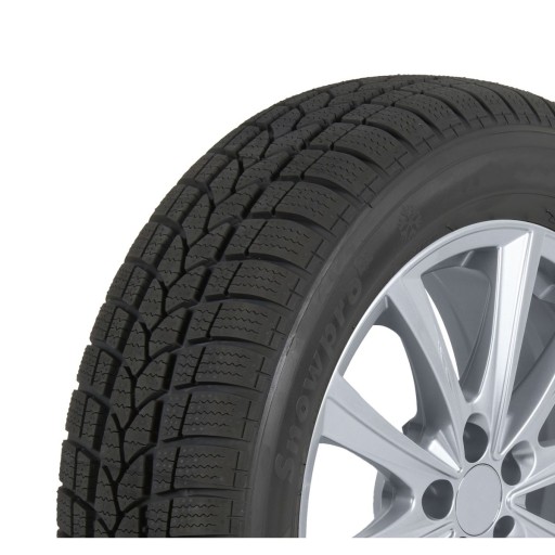 2x KORMORAN 175/80R14 88T Snowpro B2 зима