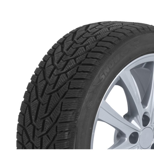 2x KORMORAN 195/65R15 91T Снег зима