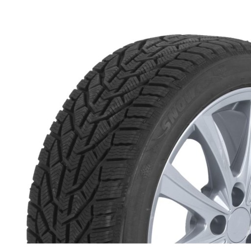 2x KORMORAN 225/45R18 95V Snow XL FR зима 2024