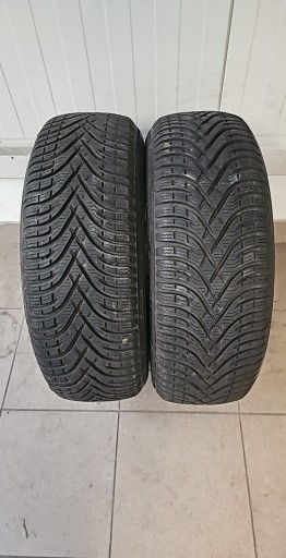 2x Клебер Крисальп HP3 185/65r15