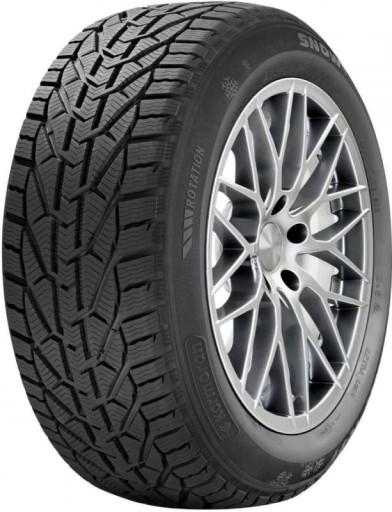 2x Корморан СНОУ 185/55R15 82T