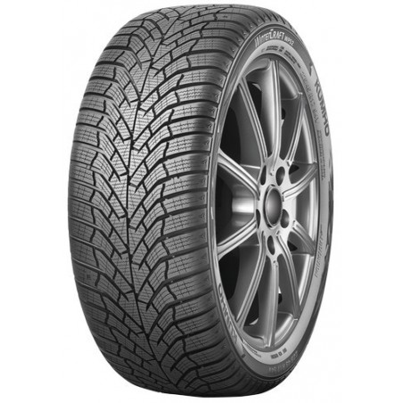 2x Кумхо 195/65R15 WINTERCRAFT WP52 91H