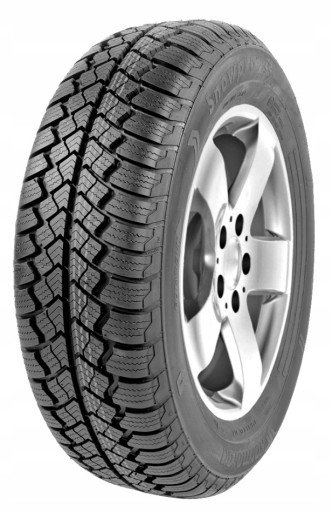 2x Купите безопасные зимние шины 165/70R14 KORMORAN SNOWPRO B