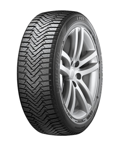 2x LAUFENN I FIT LW31 195/65R15 91 T